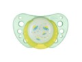 Chicco 00075031410000 Smoczek do uspokajania Physio Air silikonowy neutral 0m+ interakcje ulotka smoczek  2 szt.
