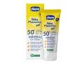 Chicco Krem do opalania 00011259000000 z filtrem mineralnym SPF 50+ interakcje ulotka krem  75 ml
