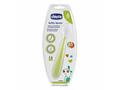 Chicco Łyżeczka miękka silikonowa zielona 00006828510000 po 6 miesiącu interakcje ulotka łyżka  1 szt.