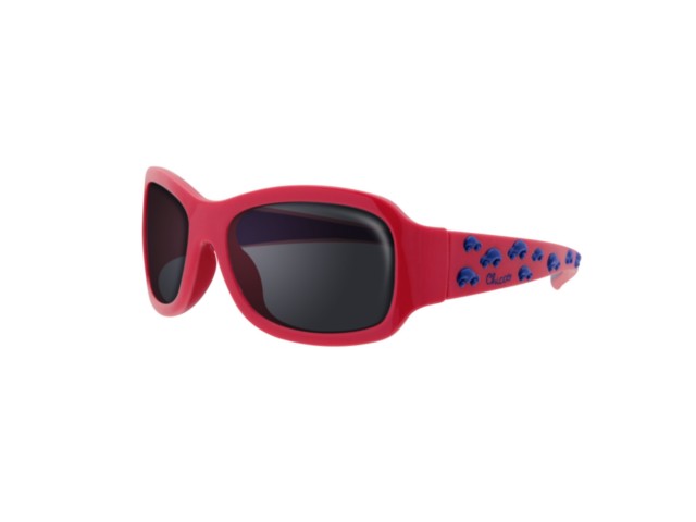Chicco Okulary przeciwsłoneczne boy 00009411000000 24 m+ interakcje ulotka okulary - 1 szt.