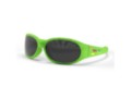Chicco Okulary przeciwsłoneczne dla dzieci fluo green 00009206000000 0 m+ interakcje ulotka   1 szt.