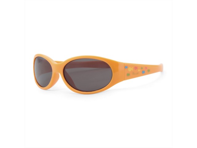 Chicco Okulary przeciwsłoneczne dla dzieci fluo orange 00009209000000 12 m+ interakcje ulotka okulary - 1 szt.