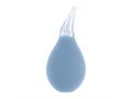 Chicco PhysioClean Aspirator do nosa dla niemowląt 00011014000000 0 m+ interakcje ulotka aspirator  1 szt.