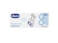 Chicco PhysioClean Roztwór soli fizjologicznej 00010171050100 interakcje ulotka roztwór  10 poj. po 5 ml