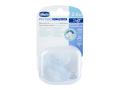 Chicco PhysioForma Smoczek uspokajający soft silikonowy niebieski 00073098210000 2-6 m+ interakcje ulotka smoczek  1 szt.
