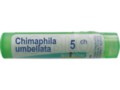 Chimaphila Umbellata 5 CH interakcje ulotka granulki  4 g