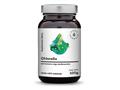 Chlorella 2940 mg interakcje ulotka tabletki  400 tabl.