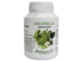 Chlorella interakcje ulotka tabletki  500 tabl.