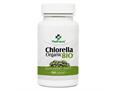 Chlorella Organic BIO interakcje ulotka tabletki  300 tabl.