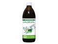 Chlorofil interakcje ulotka płyn  500 ml