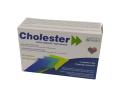 Cholester interakcje ulotka kapsułki twarde  30 kaps.