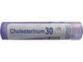 Cholesterinum 30 CH interakcje ulotka granulki  4 g