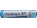 Cholesterinum 9 CH interakcje ulotka granulki  4 g