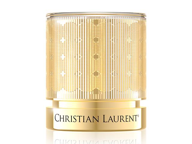 CHRISTIAN LAURENT EDITION DE LUXE Diamentowe Serum napinające interakcje ulotka serum - 30 ml