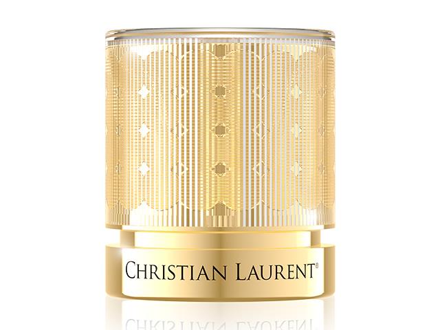 CHRISTIAN LAURENT EDITION DE LUXE Diamentowe Serum napinające interakcje ulotka serum  30 ml