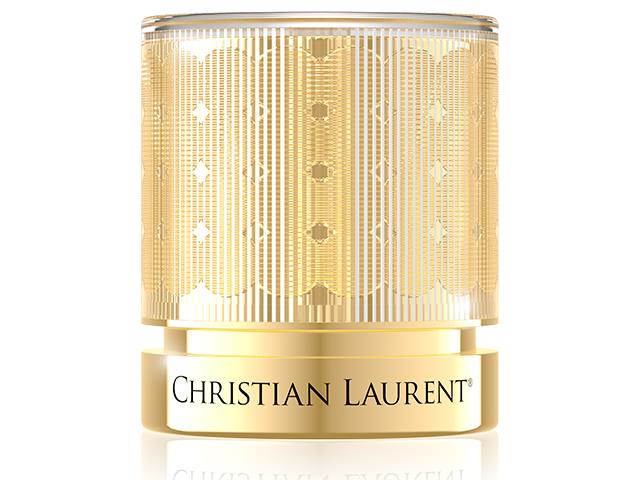 CHRISTIAN LAURENT EDITION DE LUXE Diamentowy Krem ujędrniająco-odmładzający interakcje ulotka krem - 50 ml