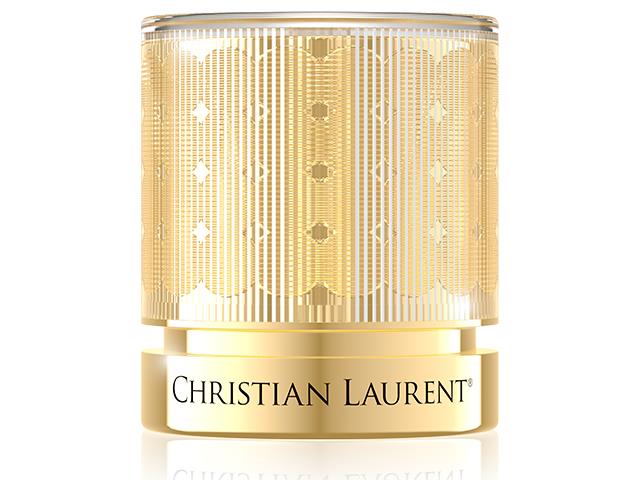 CHRISTIAN LAURENT EDITION DE LUXE Diamentowy Krem ujędrniająco-odmładzający interakcje ulotka krem  50 ml