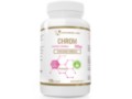 Chrom 200mcg interakcje ulotka kapsułki  120 kaps.