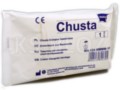 Chusta bawełniana trójkątna interakcje ulotka chusteczka  1 szt.