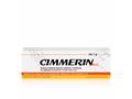 Cimmerin Plus Żel interakcje ulotka   7 g