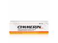 Cimmerin Plus Żel interakcje ulotka żel  7 g