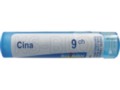 Cina 9 CH interakcje ulotka granulki  4 g
