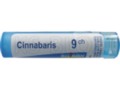 Cinnabaris 9 CH interakcje ulotka granulki  4 g