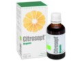 Citrosept Organic interakcje ulotka   100 ml