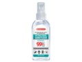 CLEAN HANDS Antybakteryjny spray do powierzchni interakcje ulotka spray  100 ml