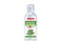 Clean Hands Żel do rąk antybakteryjny z aloesem, prowitaminą B5 interakcje ulotka żel  50 ml