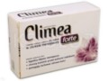 Climea Forte interakcje ulotka tabletki  30 tabl.
