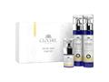 Clochee Facial Skin Care Set Zestaw anti-ageing (krem na dzień+krem na noc+krem LIFT UP pod oczy) interakcje ulotka   50 ml | + 50 ml + 15 ml