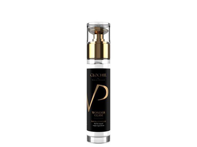 CLOCHEE Opalizujący Krem do Twarzy by VP interakcje ulotka krem - 50 ml