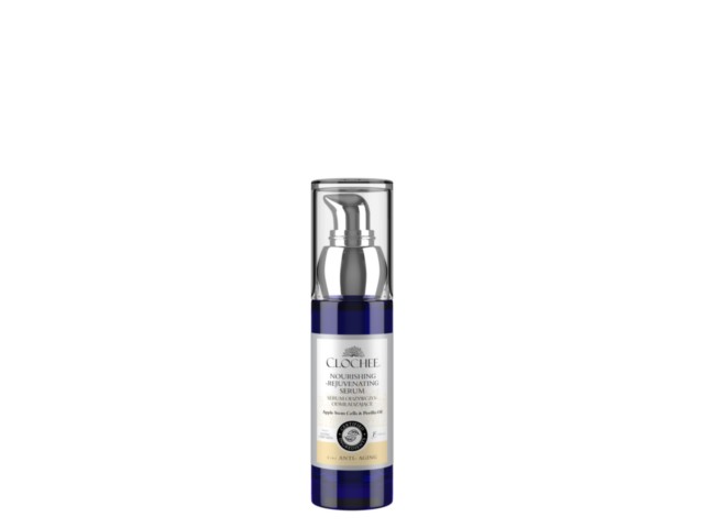 CLOCHEE Serum odżywczo-odmładzające interakcje ulotka serum - 30 ml