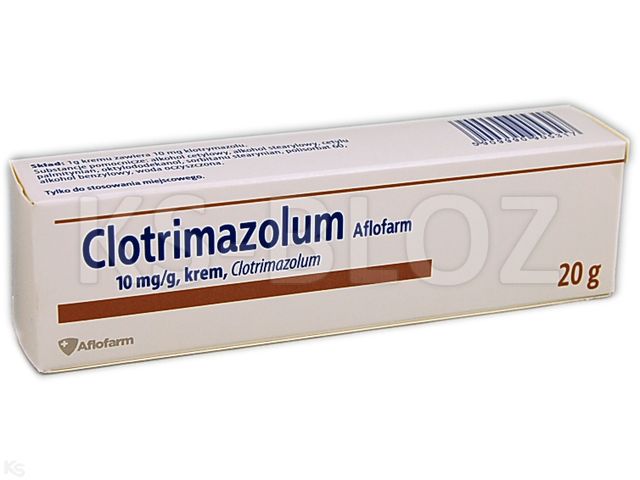 [Obrazek: clotrimazolum-aflofarm-interakcje-ulotka-B3014412]