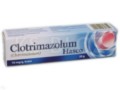 Clotrimazolum Hasco interakcje ulotka krem 10 mg/g 20 g