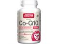 Co-Q10 100 mg interakcje ulotka kapsułki  60 kaps.