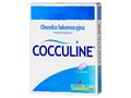 Cocculine interakcje ulotka tabletki  30 tabl.