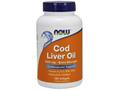 Cod Liver Oil 1000 mg Extra Strength interakcje ulotka kapsułki  180 kaps.