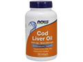 Cod Liver Oil 1000 mg Extra Strength interakcje ulotka kapsułki  180 kaps.
