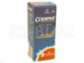 Codipar interakcje ulotka tabletki 500 mg 50 tabl.