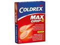 Coldrex Maxgrip C interakcje ulotka tabletki  12 tabl. | 1 blist.a 12 szt.