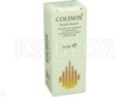 Colinox interakcje ulotka krople doustne  20 ml