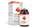Colladrop Forte Kolagen Morski 10 000 mg interakcje ulotka płyn  500 ml