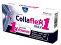 Collaflex Only 1 interakcje ulotka kapsułki - 30 kaps.