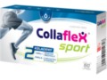 Collaflex Sport interakcje ulotka kapsułki - 60 kaps.