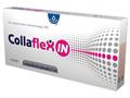 Collaflexin interakcje ulotka roztwór do wstrzykiwań dostawowych  1 amp.-strz. po 2 ml