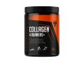 Collagen 4 Runners + smak pomarańczowy interakcje ulotka proszek  350 g