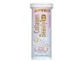 Collagen Beauty Skin Apteo interakcje ulotka tabletki musujące  20 tabl.