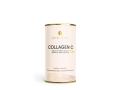 Collagen C rabarbar-truskawka interakcje ulotka proszek  145 g